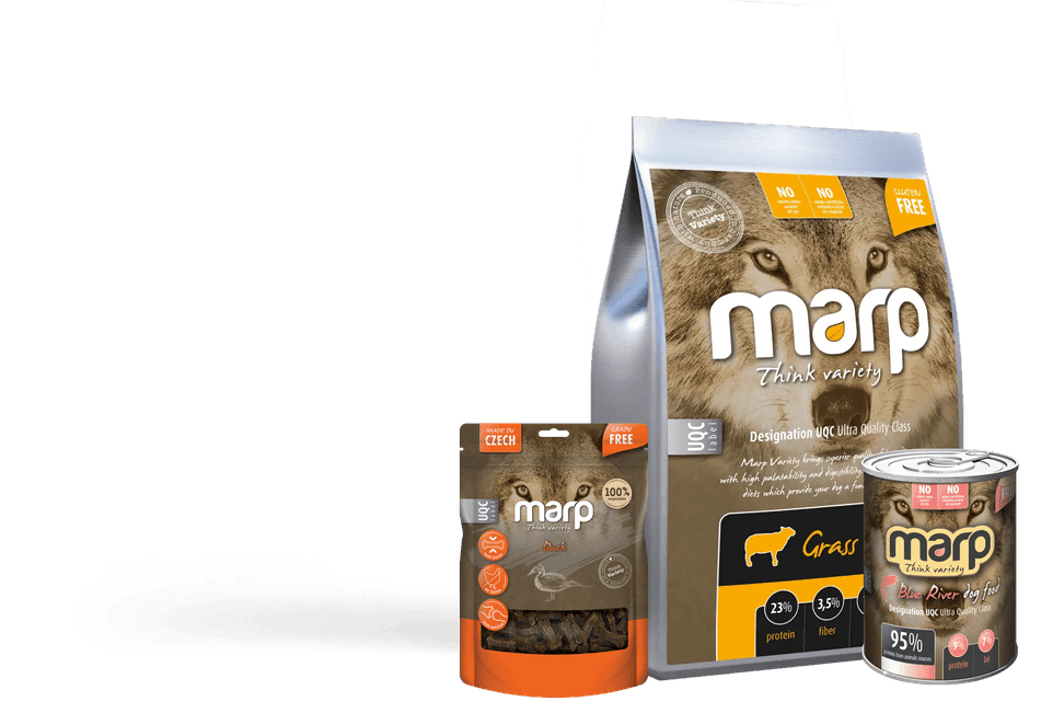 Was können Sie von derVariety-Produktlinie erwarten?