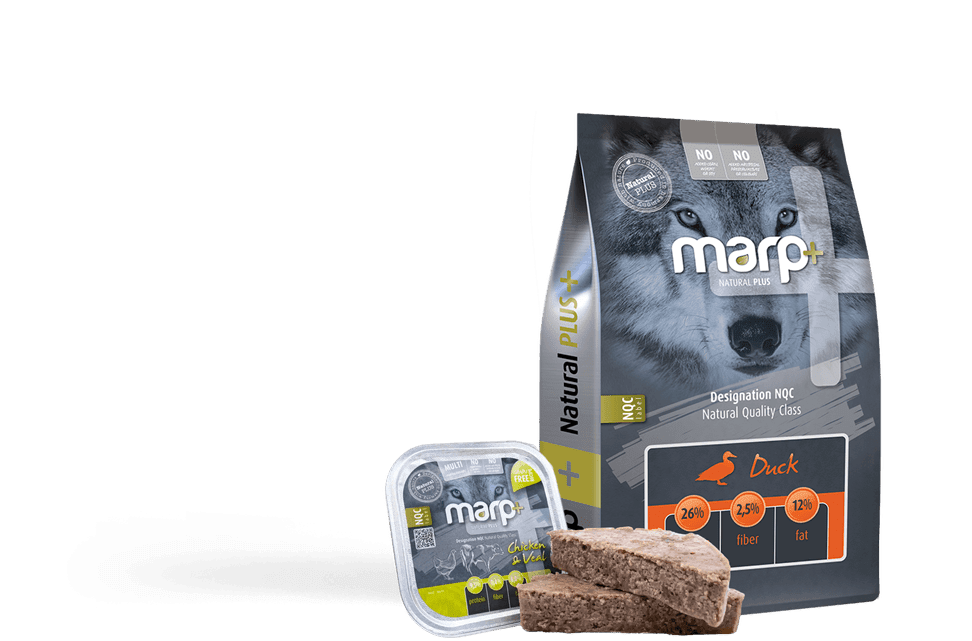 Was können Sie von derNatural Plus-Produktlinie erwarten?