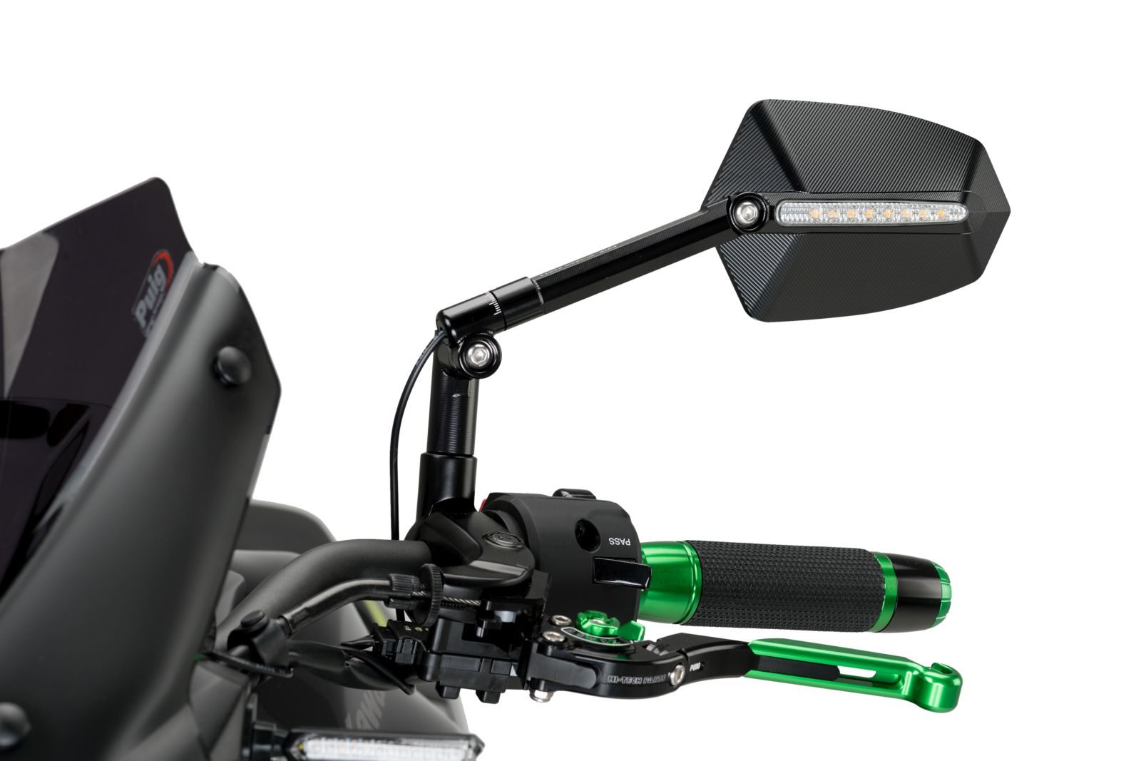 Zrkadlá PUIG, strana 2 - TatraMoto - Náhradné diely na motocykle a