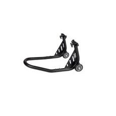 FRONT DISASSEMBLED STAND ACCOSSATO AV003 IN ALUMINIUM