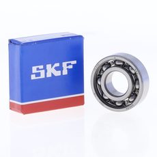 LOŽISKO SKF MS150350110C4 6202/C4
