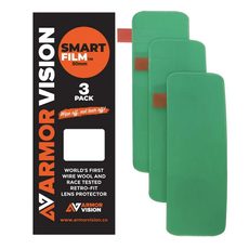 ARMOR VISION SMARTFILM OCHRANNÝ FILM 36 MM 3 KS