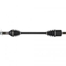 NÁPRAVA ALL BALLS RACING AB6-CA-8-339 6BALL