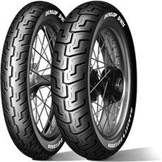 PNEUMATIKA DUNLOP 100/90-19 57H TL D401F (H-D)