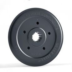 INNER HUB HINSON H641-IH-1903
