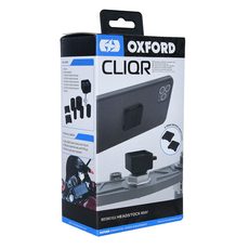 DRŽIAK NA SMARTFÓN OXFORD DO HLAVY RIADENIA