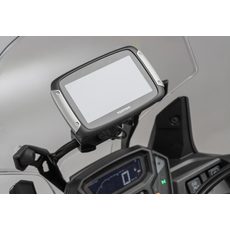 DRŽIAK GPS PRE KAWASAKI VERSYS650 LE650H (21-26) Ø 10/12 MM GPS.00.646.10500/B