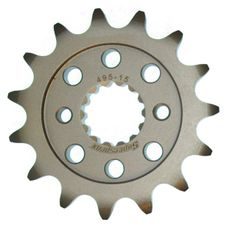 REŤAZOVÉ KOLIEČKO SUPERSPROX CST-495:15 15T, 520