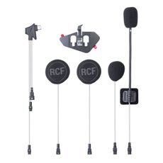 AUDIO KIT WITH RCF SPEAKERS MIDLAND C1439.02 FOR BT MINI 22.06