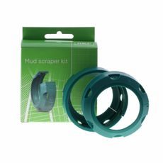 SADA ŠKRABIEK NA BLATO VIDLÍC SKF WP KIT-MS48WP 48MM VYMENITEĽNÝ