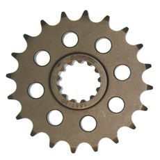REŤAZOVÁ SADA EK - STRIEBORNÝ REŤAZ 428 SRO, O-KRÚŽOK, KOLIESKO SUPERSPROX, ROZETA SUPERSPROX PRE YAMAHA SR 500 1991-2000