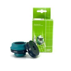 SHOCK SEAL HEAD UNIT SKF WP LINK SH2-WP185012L SHAFT 18MM PISTON 50 MM