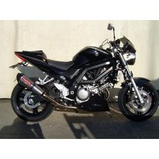 VÝFUK GPR SUZUKI SV 650 2004-2009