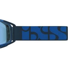 STRAP + OUTRIGER KIT IXS 469-510-9098-044-OS 45MM NIGHT BLUE