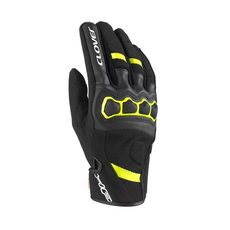 CLOVER AIRTOUCH 2 PÁNSKE MOTO RUKAVICE