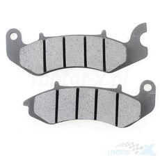 BRZDOVÉ OBLOŽENIE KEEWAY RKS / TNT / SILVERBLADE 45110T740000