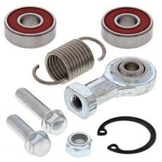 LOŽISKÁ ZADNÉHO BRZDOVÉHO PEDÁLA ALL BALLS RACING RBP18-2002 KTM