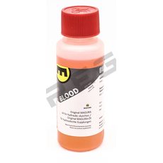MINERÁLNY OLEJ DO HYDRAULICKEJ SPOJKY MAGURA BLOOD 100 ML