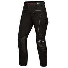 VENTURE-STX 1.0 IXS NOHAVICE DÁMSKE ČIERNE ( X2-015605-003 )