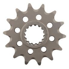 REŤAZOVÁ SADA EK - ZLATÝ REŤAZ 520 ZVX, X-KRÚŽOK, KOLIESKO SUPERSPROX, HLINÍKOVÁ ROZETA SUPERSPROX PRE KTM LC4 620 SUPER COMPETITION 1997-1999