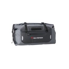 TAŠKA NA MOTOCYKEL SW-MOTECH DRYBAG 350 VODOTESNÁ SIVÁ