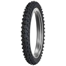 PNEUMATIKA DUNLOP 80/100-21 MX34F 51M