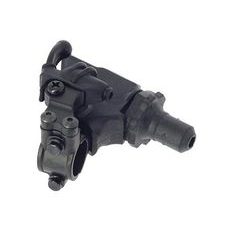 DRŽIAK PÁČKY YAMAHA YZ 250F/450F 03-08 S DEKOMPRESOROM LV1268