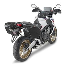 BOČNÉ TAŠKY NA MOTOCYKEL GIVI EA101B