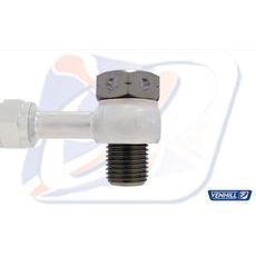 BANJO SKRUTKA VENHILL 110100T M10X1MM TITÁN