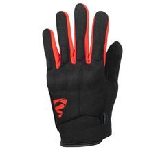 RUKAVICE GMS RIO ZG40716 RED-BLACK L