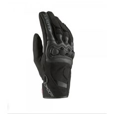 CLOVER AIRTOUCH-2 PÁNSKE MOTO RUKAVICE