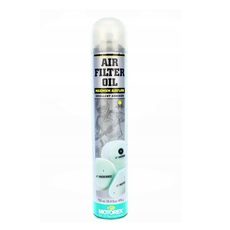 SPREJ NA VZDUCHOVÝ FILTER MOTOREX 750 ML