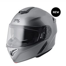 APERIO VÝKLOPNÁ PRILBA GMS TITÁNOVÁ