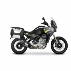 MONTÁŽNA SADA 3P SYSTÉM SHAD M0ST14IF PRE MOTO GUZZI STELVIO 1000 2024-2026