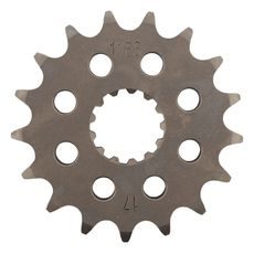 REŤAZOVÁ SADA EK - ZLATÝ REŤAZ 525 MVXZ, X-KRÚŽOK, KOLIESKO SUPERSPROX, ROZETA SUPERSPROX PRE TRIUMPH BONNEVILLE AMERICA 800 2002-2006
