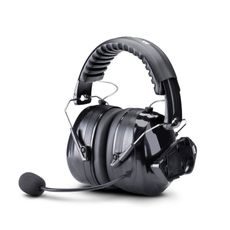 NOISE-CANCELING HEADSET MIDLAND C1553 FOR R1 MESH, RUSH RCF, AND BTR1 ADV.