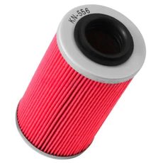 OLEJOVÝ FILTER K&N KN-556