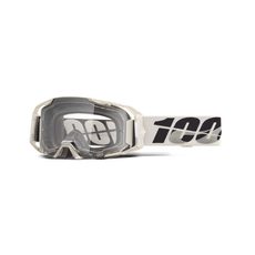 OKULIARE 100% ARMATIC PITCH SO ZLATÝM PLEXI