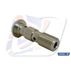 BANJO SKRUTKA VENHILL POWERHOSEPLUS 210716DS 7/16"X24TPI (HARLEY) NEREZ