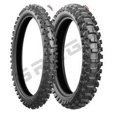 PNEUMATIKA BRIDGESTONE 110/90-19 X20 62M