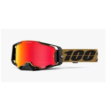 OKULIARE 100% ARMEGA HIPER GLORY
