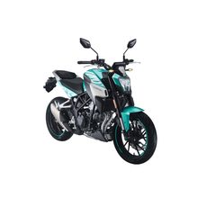 KOVE 321R MODRÁ 2024