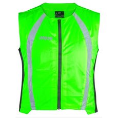 REFLEXNÁ VESTA MBW ŽLTÁ