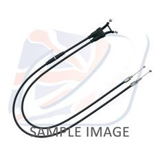 LANKÁ PLYNU -PÁR VENHILL S01-4-106-BK S NÍZKYM TRENÍM ČIERNA