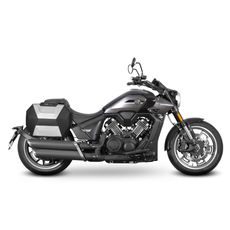 MONTÁŽNA SADA 3P SYSTÉM SHAD M0CV15IF PRE MORBIDELLI C 1002 V 2024-2025