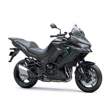 KAWASAKI VERSYS 1100 METALLIC MATTE GRAPHENESTEEL GRAY / METALLIC DIABLO BLACK (GY1) 2026