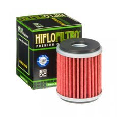Olejový filter HIFLOFILTRO HF140
