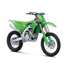 KX450 LIME GREEN 2025