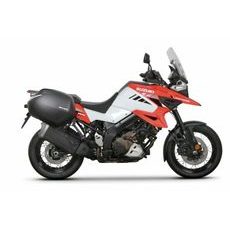 MONTÁŽNA SADA 3P SYSTÉM SHAD S0VS10IF PRE SUZUKI DL 1000 V-STROM 2014-2020, SUZUKI DL 1050 V-STROM 2020-2026