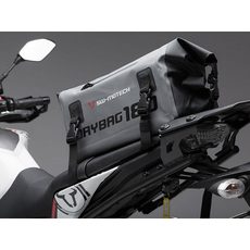 TAŠKA NA MOTOCYKEL SW-MOTECH DRYBAG 180 VODOTESNÁ